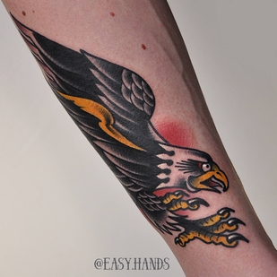tattoo #34293 | Tattoo Artist Zhenya Legkie Ruki