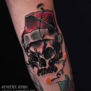 tattoo #34284 | Tattoo Artist Zhenya Legkie Ruki