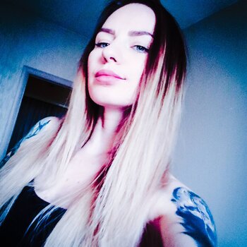 Tätowiermodell Osmolovskaya Irina