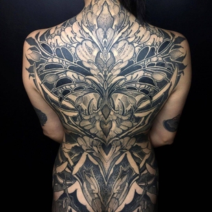 tattoo #34638 | Tattoo Artist Raphcemo
