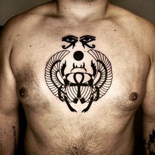 tattoo #46545 | Tattoo Artist Candice Soleillant