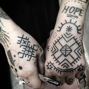 tattoo #46549 | Tattoo Artist Candice Soleillant