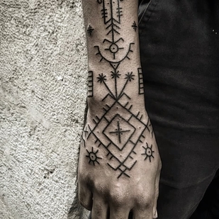 tattoo #46559 | Tattoo Artist Candice Soleillant