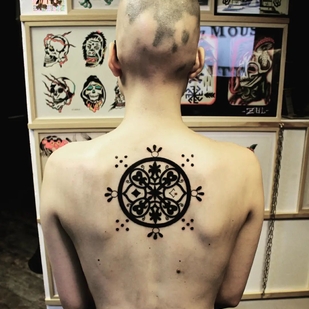 tattoo #46567 | Tattoo Artist Candice Soleillant