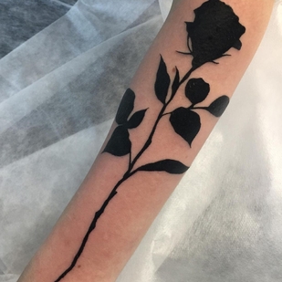 tattoo #46796 | Tattoo Artist Ivan Dzumik