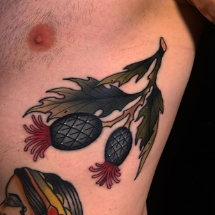 tattoo #46942 | Tattoo Artist Artem Lebedev