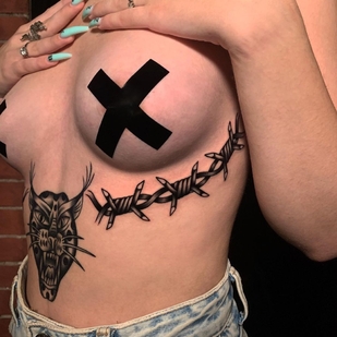 tattoo #46947 | Tattoo Artist Artem Lebedev