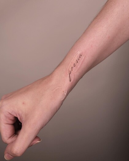 Tattoo-Ideen # Tattoo Artist Irina Kondrashova