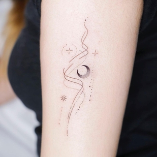 tattoo #47195 | Tattoo Artist oitattoo