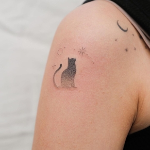 tattoo #47180 | Tattoo Artist oitattoo