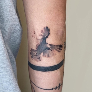 tattoo #47209 | Tattoo Artist Yi Ching