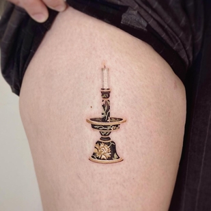 tattoo #47246 | Tattoo Artist Yi Ching