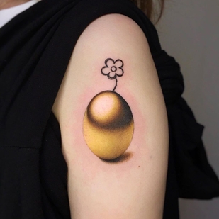 tattoo #47268 | Tattoo Artist Rei Link13