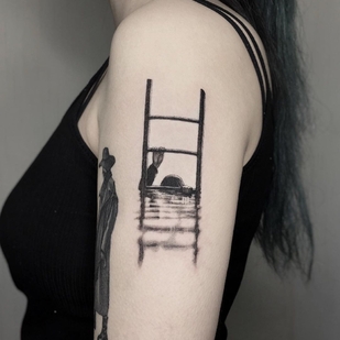 tattoo #47260 | Tattoo Artist Rei Link13