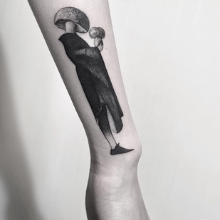 tattoo #47248 | Tattoo Artist Rei Link13