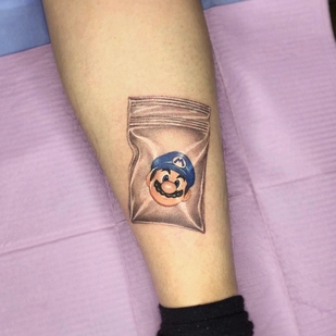 tattoo #47271 | Tattoo Artist Rei Link13