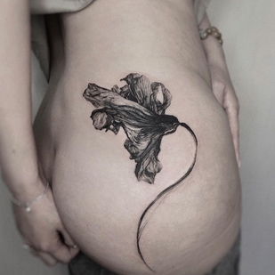 tattoo #47269 | Tattoo Artist Rei Link13