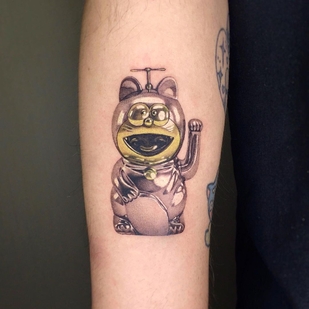 tattoo #47280 | Tattoo Artist Rei Link13