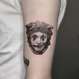 tattoo #47273 | Tattoo Artist Rei Link13