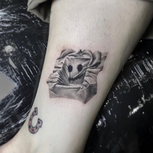 tattoo #47282 | Tattoo Artist Rei Link13