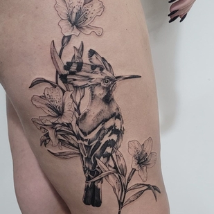 tattoo #47400 | Tattoo Artist Aija May