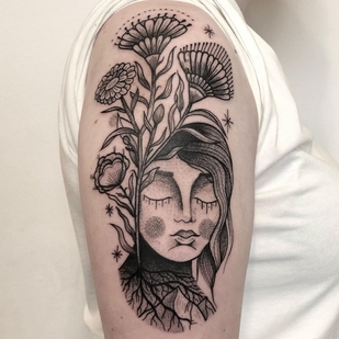 tattoo #47679 | Tattoo Artist Jessi