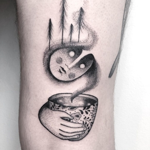 tattoo #47657 | Tattoo Artist Jessi