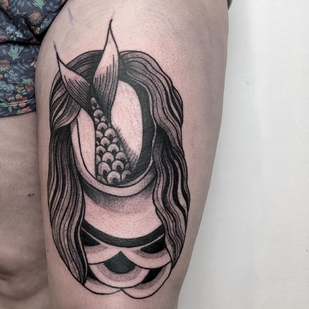 tattoo #47672 | Tattoo Artist Jessi