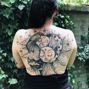 tattoo #47673 | Tattoo Artist Jessi
