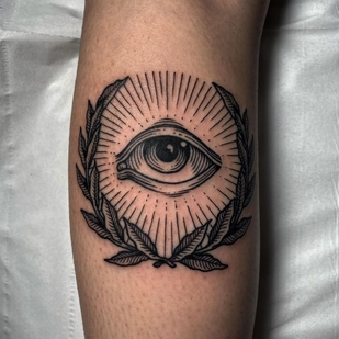 tattoo #47791 | Tattoo Artist Cedric Maquin