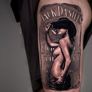 tattoo #47944 | Tattoo Artist Christis Galiropoulos