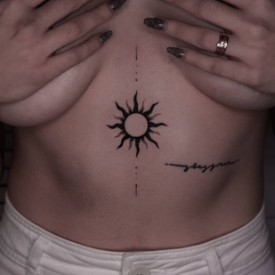 tattoo #48090 | Tattoo Artist 𝐒𝐚𝐝𝐤𝐧𝐢𝐠𝐡𝐭