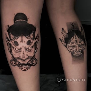 tattoo #48064 | Tattoo Artist 𝐒𝐚𝐝𝐤𝐧𝐢𝐠𝐡𝐭