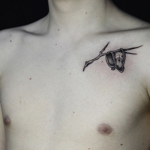 tattoo #48367 | Tattoo Artist Dober Akharu