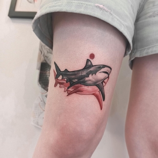 tattoo #48470 | Tattoo Artist Tatyana Icytattoo