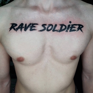 tattoo #48547 | Tattoo Artist Nadya Gruzdeva