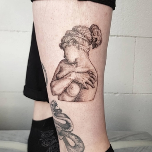 tattoo #48793 | Tattoo Artist Yuliya