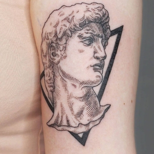 tattoo #48776 | Tattoo Artist Yuliya