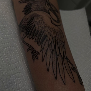 tattoo #48898 | Tattoo Artist Dora Larina