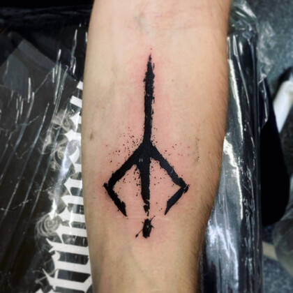 Tattoo-Ideen #49182 Tattoo Artist Bobby Grey