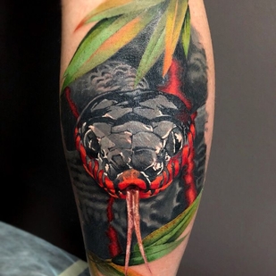 tattoo #49254 | Tattoo Artist Aleksandra