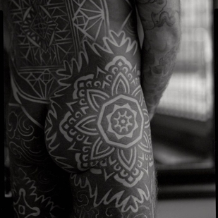 tattoo #61112 | Tattoo Artist Thomas Hooper