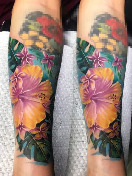 Tattoo-Ideen # Tattoo Artist Demunik Tattoo Artist Philippines