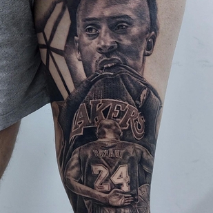 tattoo #61377 | Tattoo Artist Filip Rajkovic