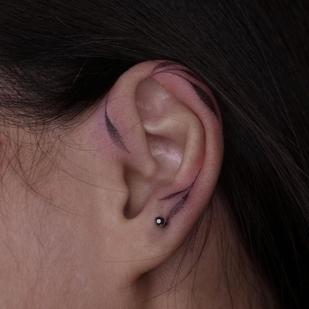 tattoo #61548 | Tattoo Artist zhaks.tattoo