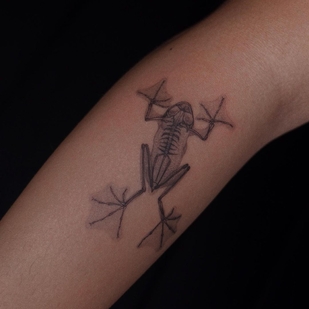 tattoo #61541 | Tattoo Artist zhaks.tattoo