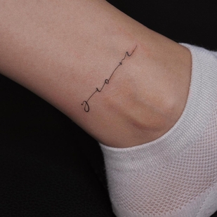 tattoo #61544 | Tattoo Artist zhaks.tattoo