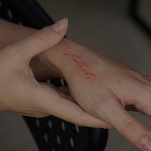 tattoo #61536 | Tattoo Artist zhaks.tattoo