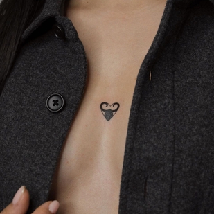 tattoo #61547 | Tattoo Artist zhaks.tattoo