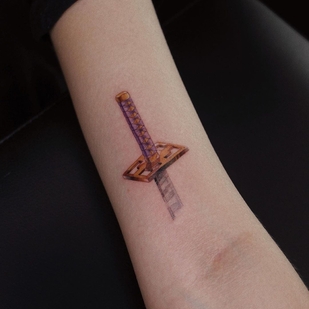 tattoo #61538 | Tattoo Artist zhaks.tattoo